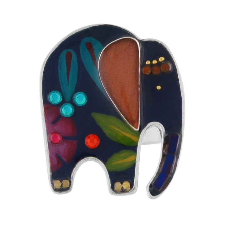 Ring "Papong" Elefant