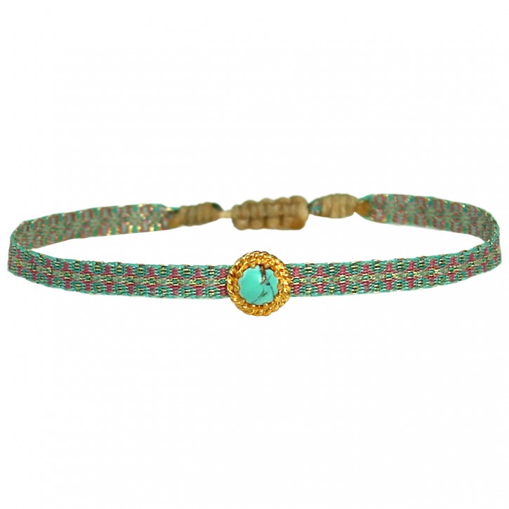 Armband "Turquoise" Türkis