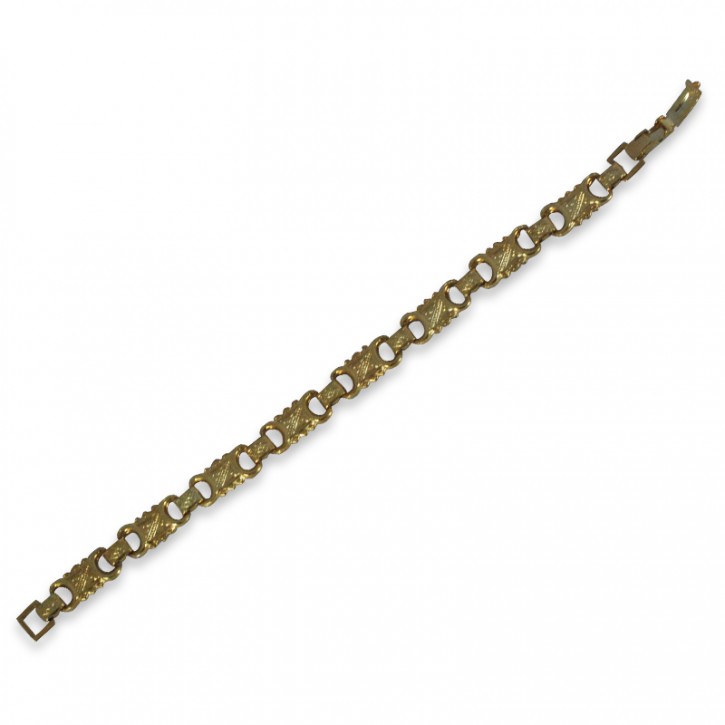 Armband "Spanish Bracelet" Ornament