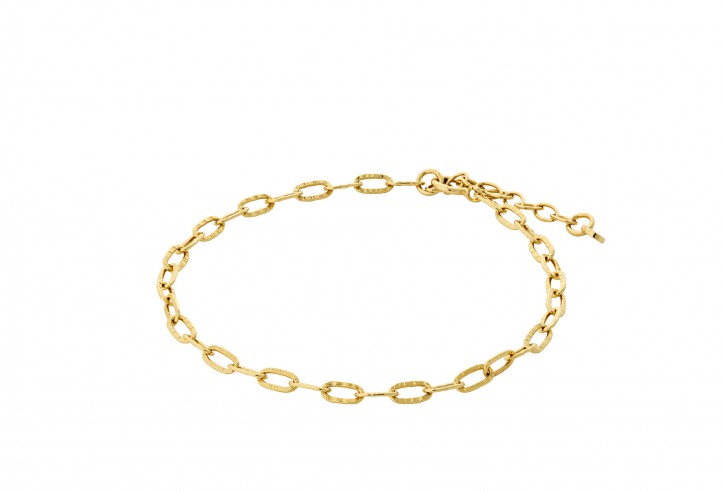 Armband "Alba" Gold