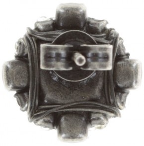 Ohrstecker "Byzantine" Crystal