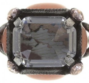 Armband "Color of the Rocks" <br> Rosa