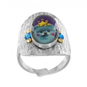 Ring "Tootoo"